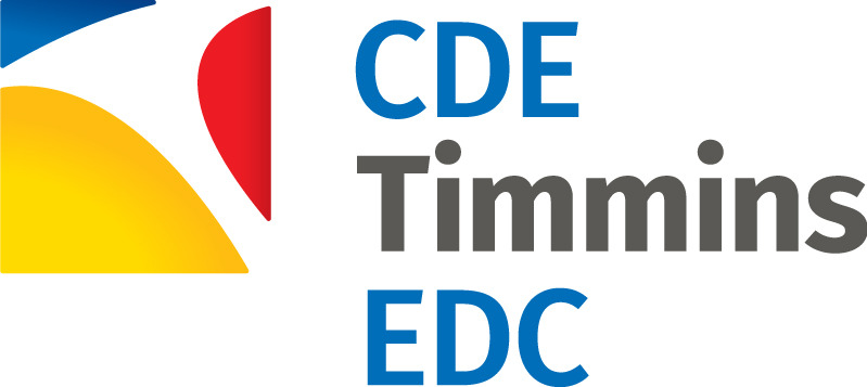 EDC Logo